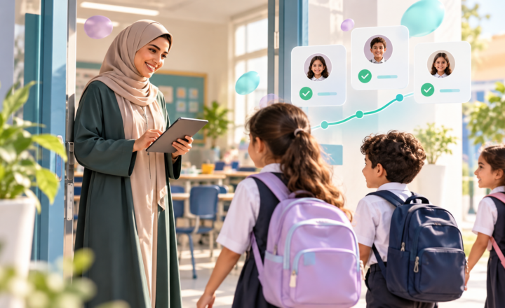 Attendance and Student Support